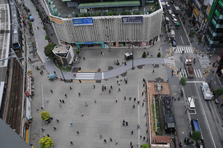 Illustration for article titled How Tokyo Has Changed in the Past Fifty Years